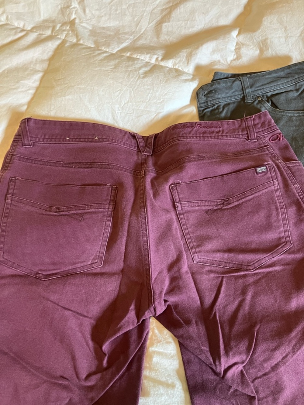 Outdoor Research Work Pants - Picture 5 of 8